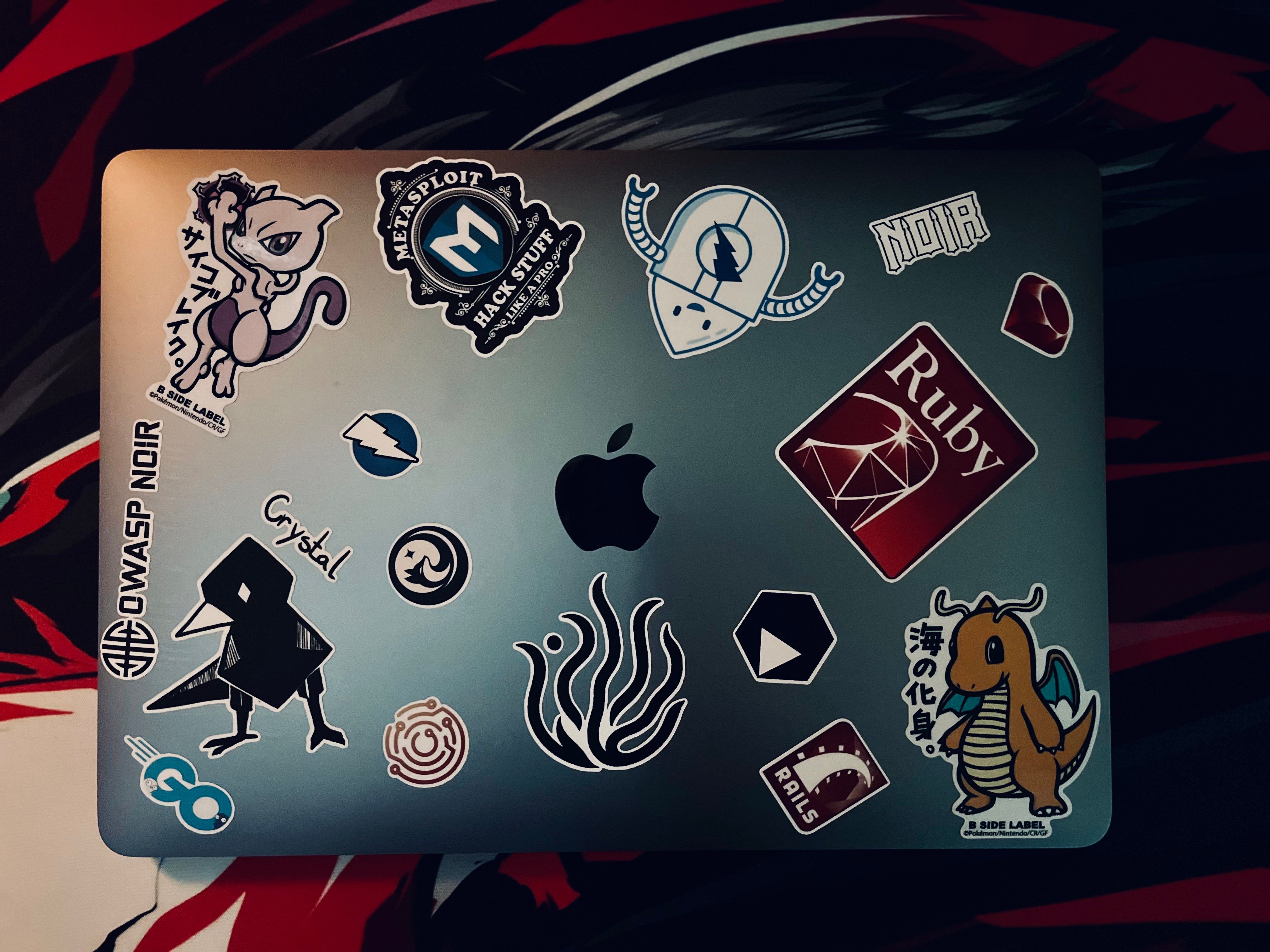 Macbook Air