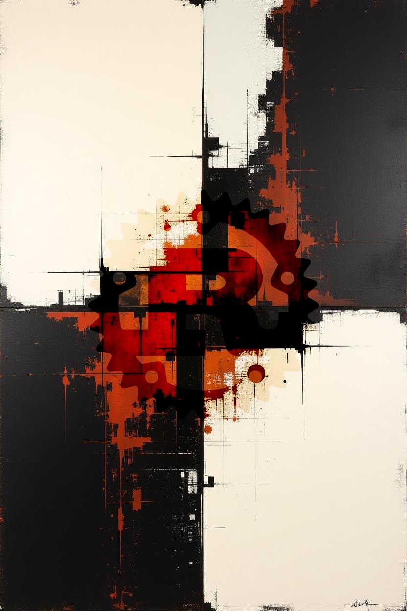 Rust