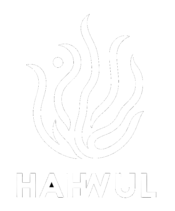 HAHWUL Logo