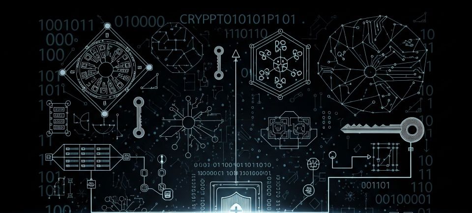 Cryptography