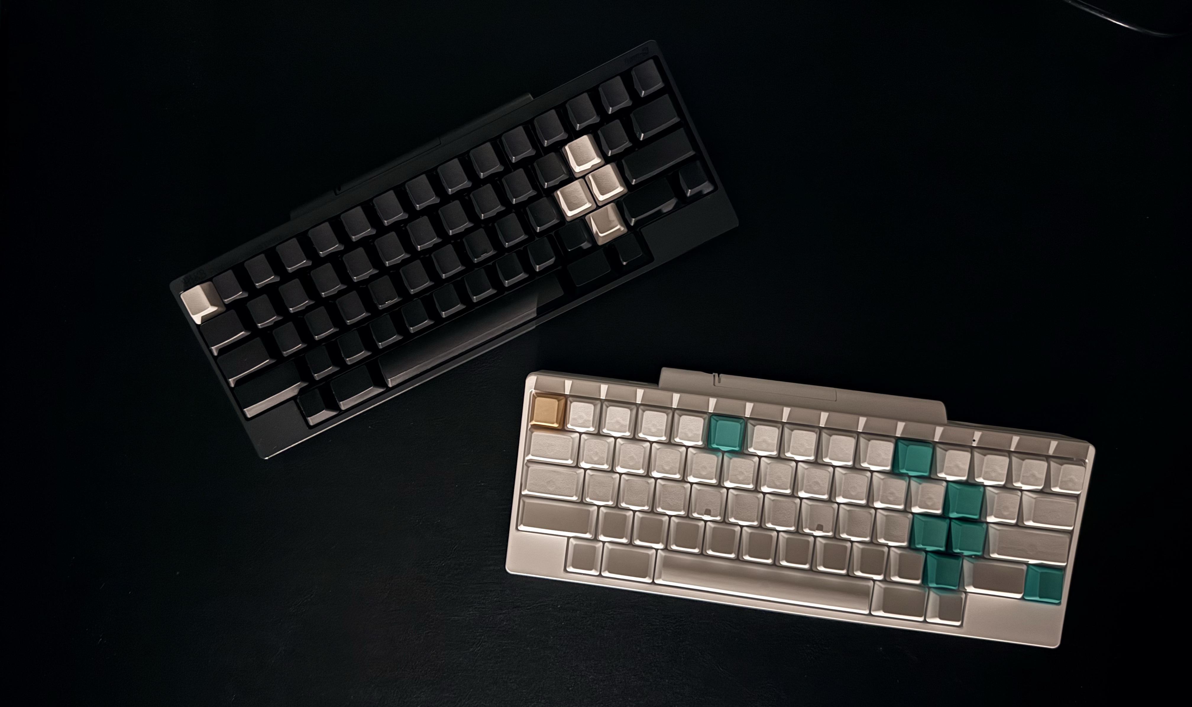 HHKB (Professional HYBRID Type-s)