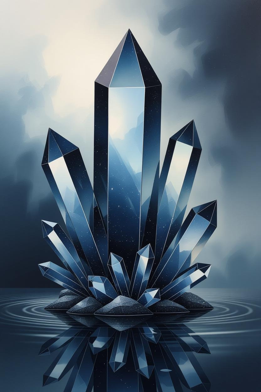 Crystal