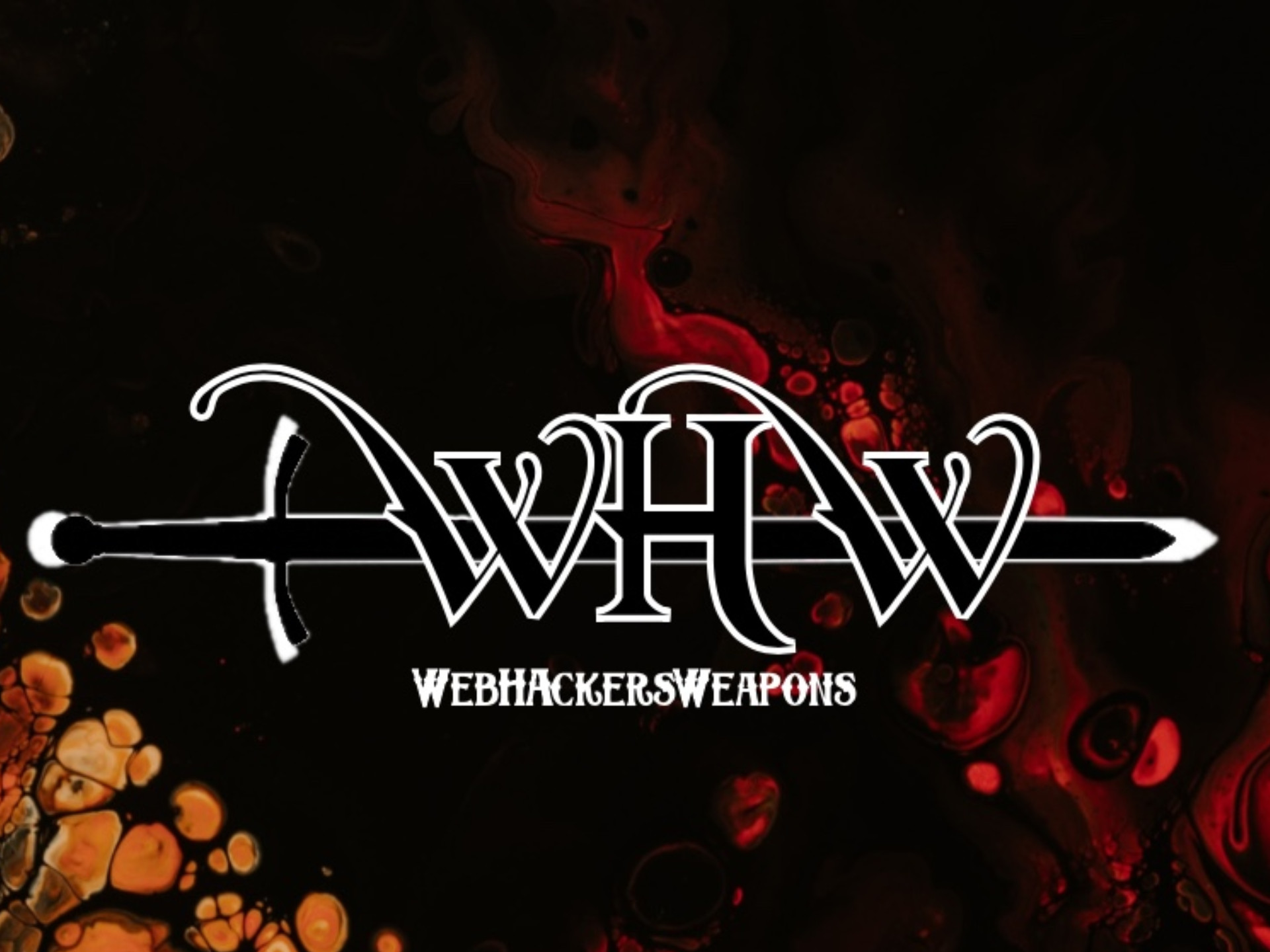 WebHackersWeapons
